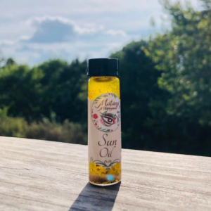 Sun Oil