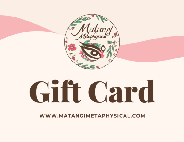 Gift Cards
