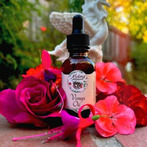 Venus Oil